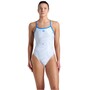 arena Fireflow Challenge-Back Badeanzug f�r Damen Limitierte Auflage