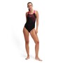 Speedo Medley Logo Badeanzug Damen