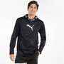 Puma Kapuzenpullover Train Power Fleece Hoodie f�r Herren