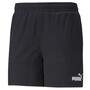 Puma ESS+ kurze Hose f�r Herren mit Taschen