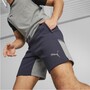 Puma Casuals Shorts f�r Herren aus Baumwolle