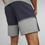 Puma Casuals Shorts f�r Herren aus Baumwolle