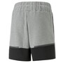Puma Casuals Shorts f�r Herren aus Baumwolle