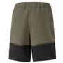 Puma Casuals Shorts f�r Herren aus Baumwolle