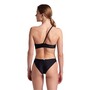 arena Asymmetrischer Badeanzug f�r Damen