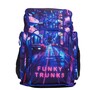 Funky Trunks Schwimmrucksack Space Case 40 Liter