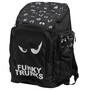 Funky Trunks Schwimmrucksack Space Case 40 Liter