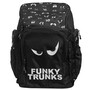 Funky Trunks Schwimmrucksack Space Case 40 Liter