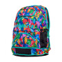 Funkita Schwimmrucksack Elite Squad Bright Birds