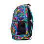 Funkita Schwimmrucksack Elite Squad Bright Birds
