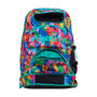 Funkita Schwimmrucksack Elite Squad Bright Birds