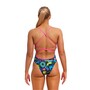 Funkita Badeanzug Poppy Long f�r Damen