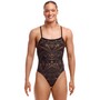 Funkita To The Stars Badeanzug fr Damen