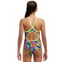 Funkita Bright Birds Badeanzug M�dchen