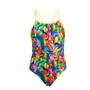 Funkita Bright Birds Badeanzug M�dchen