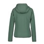 Icepeak Ashburn Midlayer Jacke fr Damen mit Kapuze