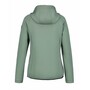 Icepeak Ashburn Midlayer Jacke f�r Damen mit Kapuze