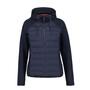 Icepeak Ashburn Midlayer Jacke f�r Damen mit Kapuze