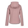 Icepeak Ashburn Midlayer Jacke fr Damen mit Kapuze