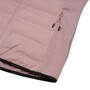 Icepeak Ashburn Midlayer Jacke fr Damen mit Kapuze