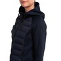 Icepeak Ashburn Midlayer Jacke f�r Damen mit Kapuze