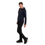 Icepeak Ashburn Midlayer Jacke f�r Damen mit Kapuze