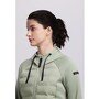 Icepeak Ashburn Midlayer Jacke f�r Damen mit Kapuze