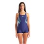 arena Kaori Combinason R Badeanzug f�r Damen langes Bein