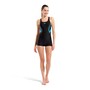 arena Kaori Combinason R Badeanzug f�r Damen langes Bein