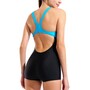 arena Kaori Combinason R Badeanzug f�r Damen langes Bein