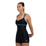 arena Venus Combi Badeanzug Damen langes Bein