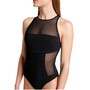 arena Mesh Panels Badeanzug f�r Damen