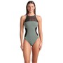 arena Mesh Panels Badeanzug f�r Damen