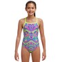 Funkita Stellar Stars Badeanzug Mdchen