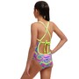Funkita Stellar Stars Badeanzug Mdchen