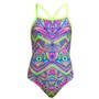 Funkita Stellar Stars Badeanzug Mdchen