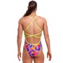 Funkita Summer Swirl Badeanzug fr Damen