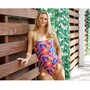 Funkita Summer Swirl Badeanzug fr Damen