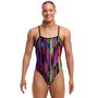 Funkita Baby Beamer Badeanzug f�r Damen