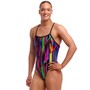 Funkita Baby Beamer Badeanzug f�r Damen