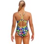 Funkita Got Worms Badeanzug f�r Damen