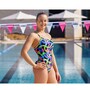Funkita Got Worms Badeanzug f�r Damen
