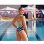 Funkita Got Worms Badeanzug f�r Damen