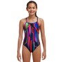 Funkita Baby Beamer Badeanzug Mdchen