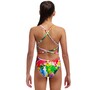 Funkita Ink Jet Badeanzug fr Mdchen