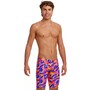 Funky Trunks Summer Swirl Jammer Badehose Herren