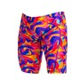 Funky Trunks Summer Swirl Jammer Badehose Herren