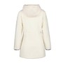 Icepeak Agra Fleecejacke lang f�r Damen