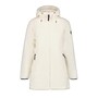 Icepeak Agra Fleecejacke lang f�r Damen