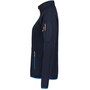 Icepeak Bowersville Strickfleecejacke f�r Damen ohne Kapuze